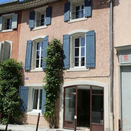 Appartamento La Bignone LʼIsle-sur-la-Sorgue Esterno foto