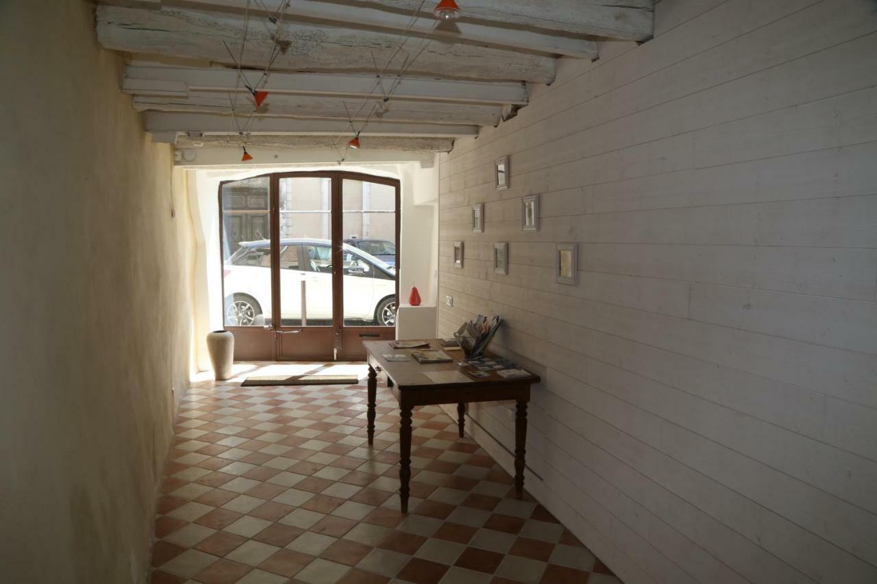 Appartamento La Bignone LʼIsle-sur-la-Sorgue Esterno foto