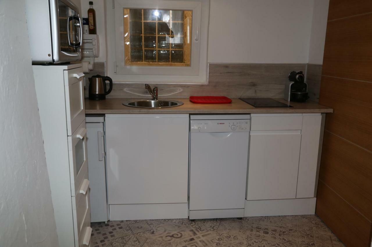 Appartamento La Bignone LʼIsle-sur-la-Sorgue Esterno foto